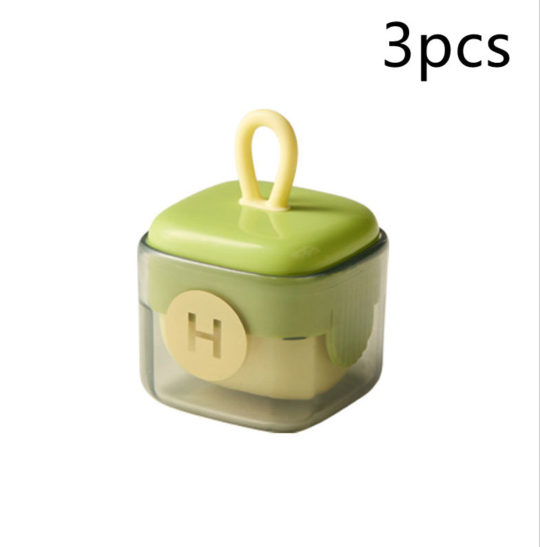 Nuevo rodillo de limpieza portátil multifuncional para el hogar que no daña la ropa y elimina las rebabas.