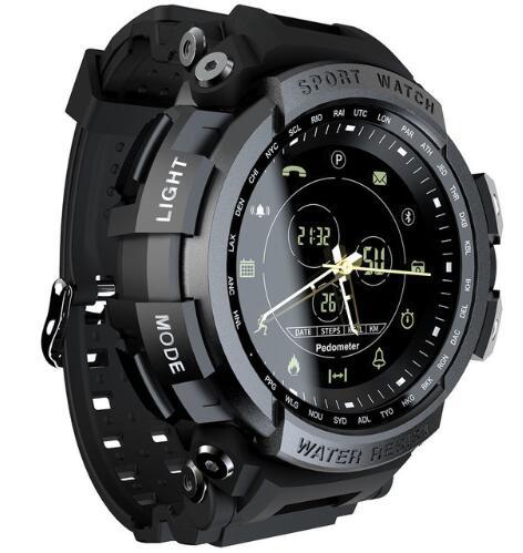 Reloj inteligente deportivo Montre