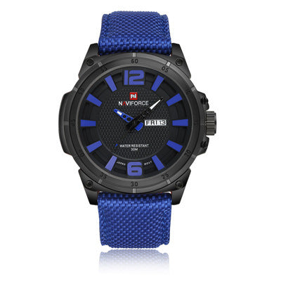 Reloj de escalada deportiva