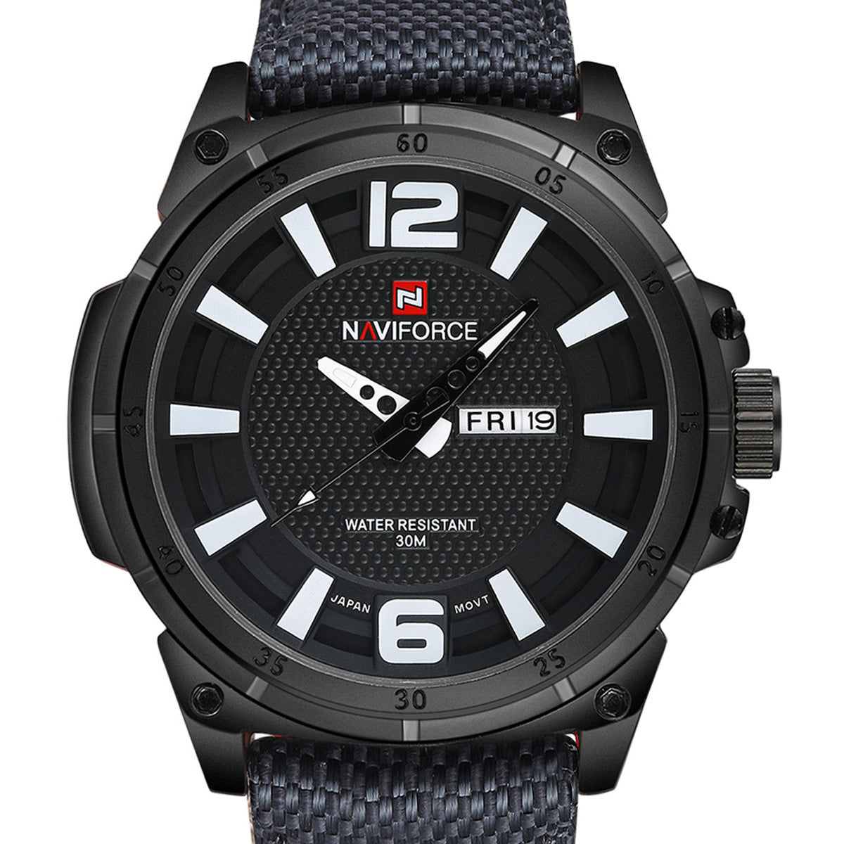 Reloj de escalada deportiva