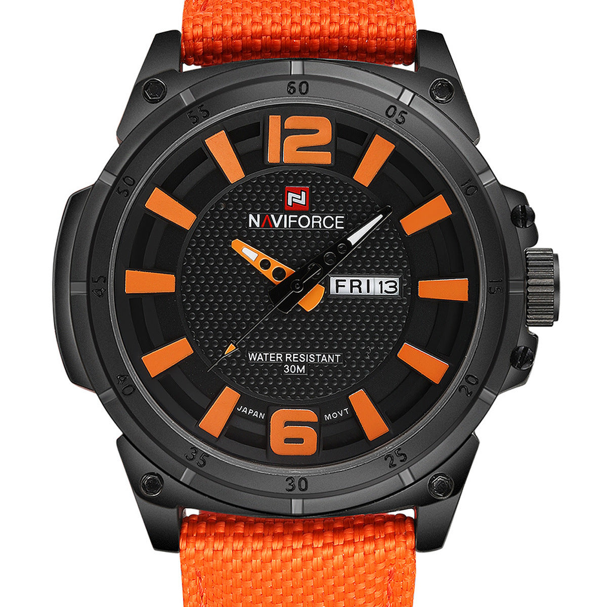 Reloj de escalada deportiva