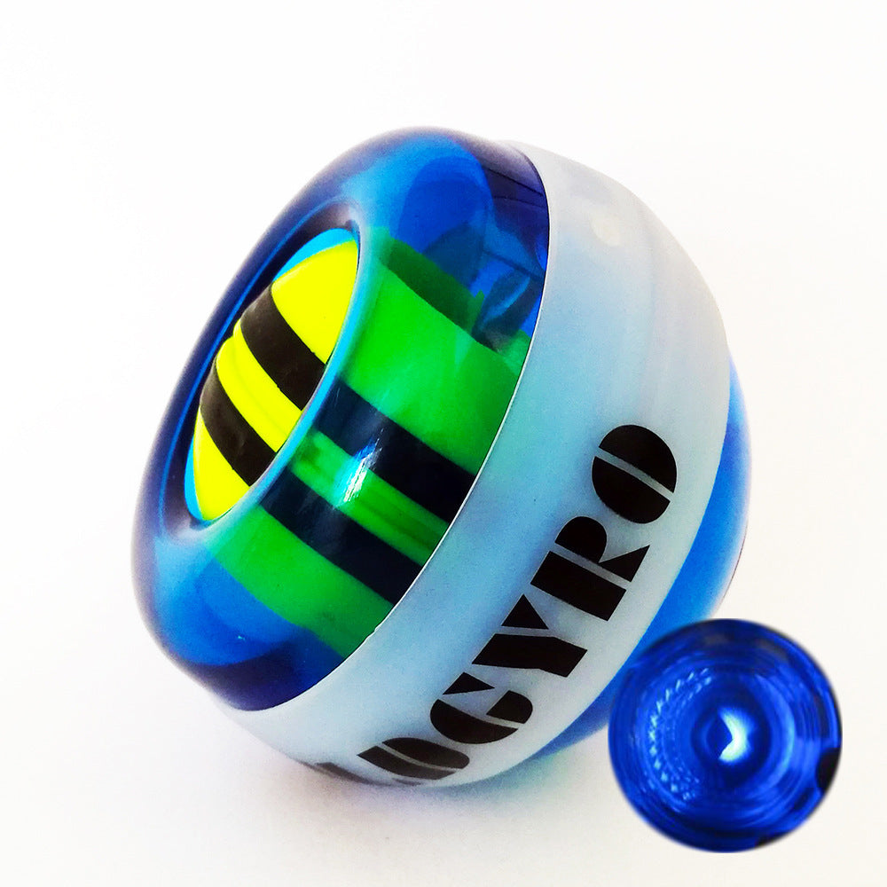 Pelota de fitness para la muñeca