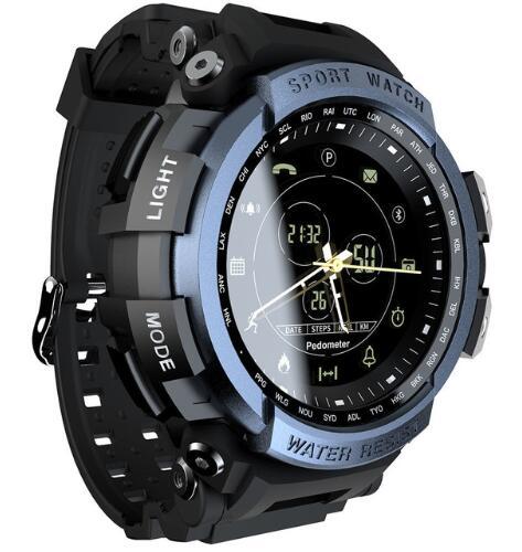 Reloj inteligente deportivo Montre