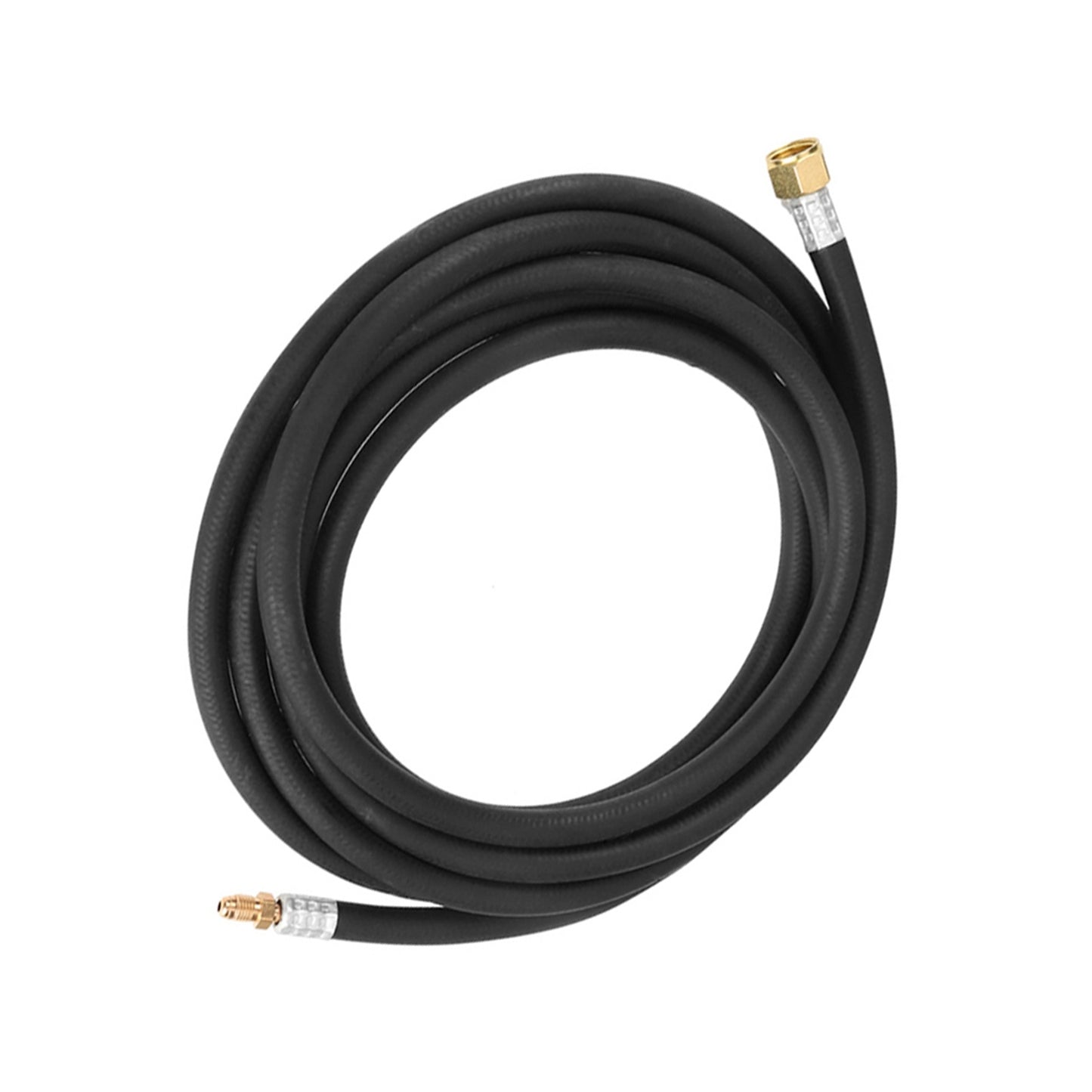 Cable de alimentación de 3,7 metros M16 x 1,5, manguera de goma de repuesto para soplete de soldadura WP17