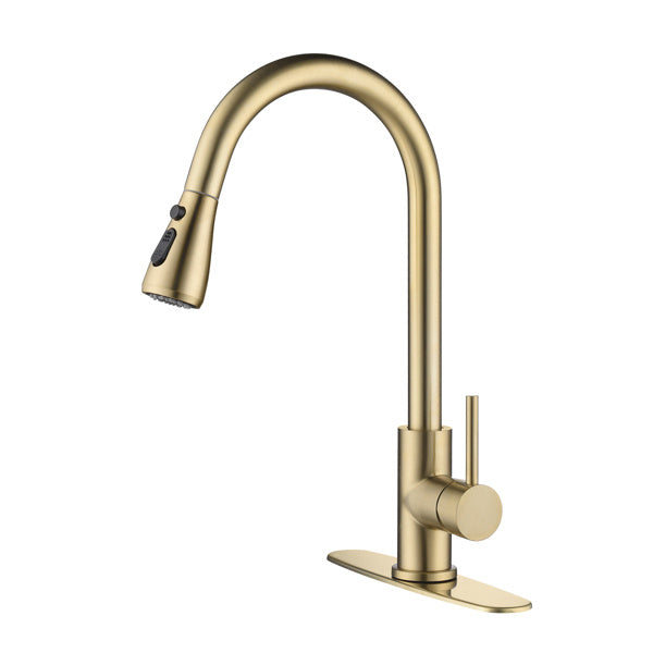 Grifo de cocina Grifo de fregadero doméstico