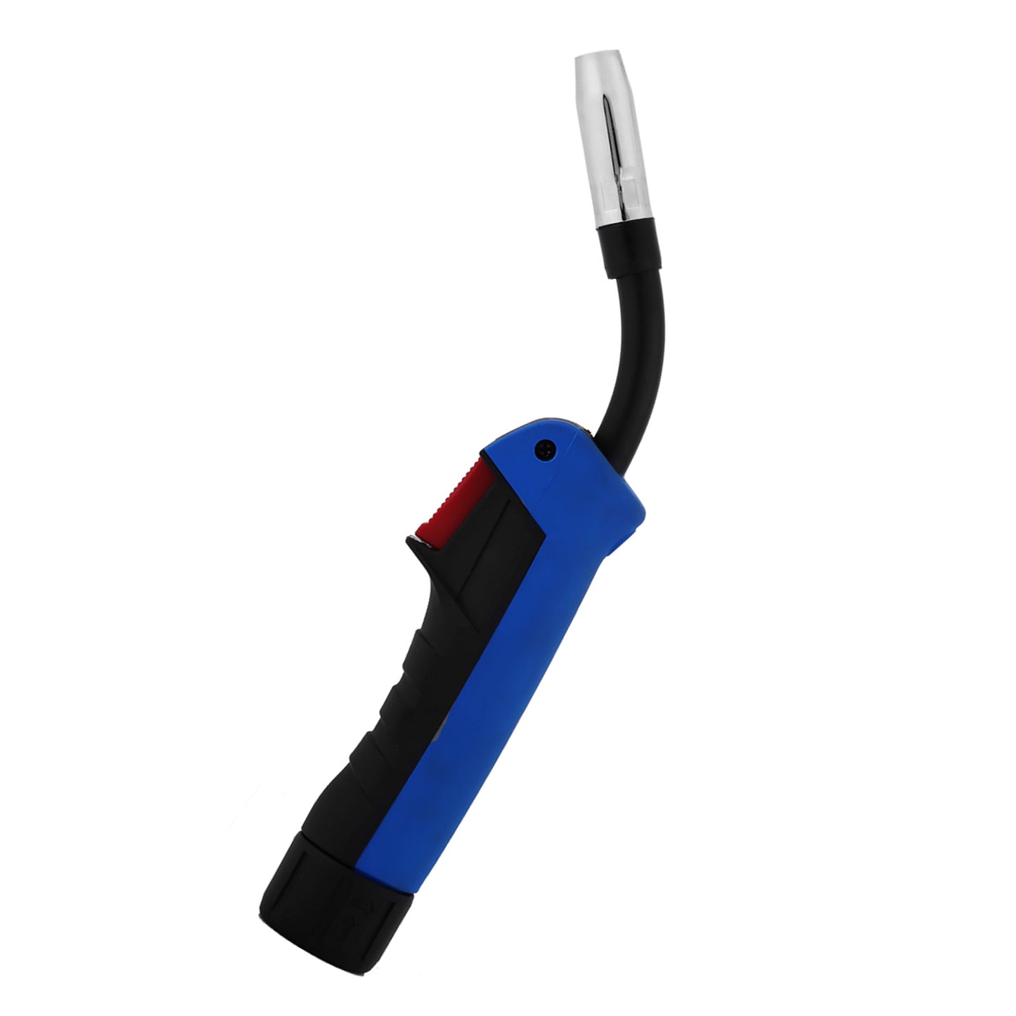 Cabezal de repuesto para pistola de soldadura MIG/MAG de dióxido de carbono 15AK