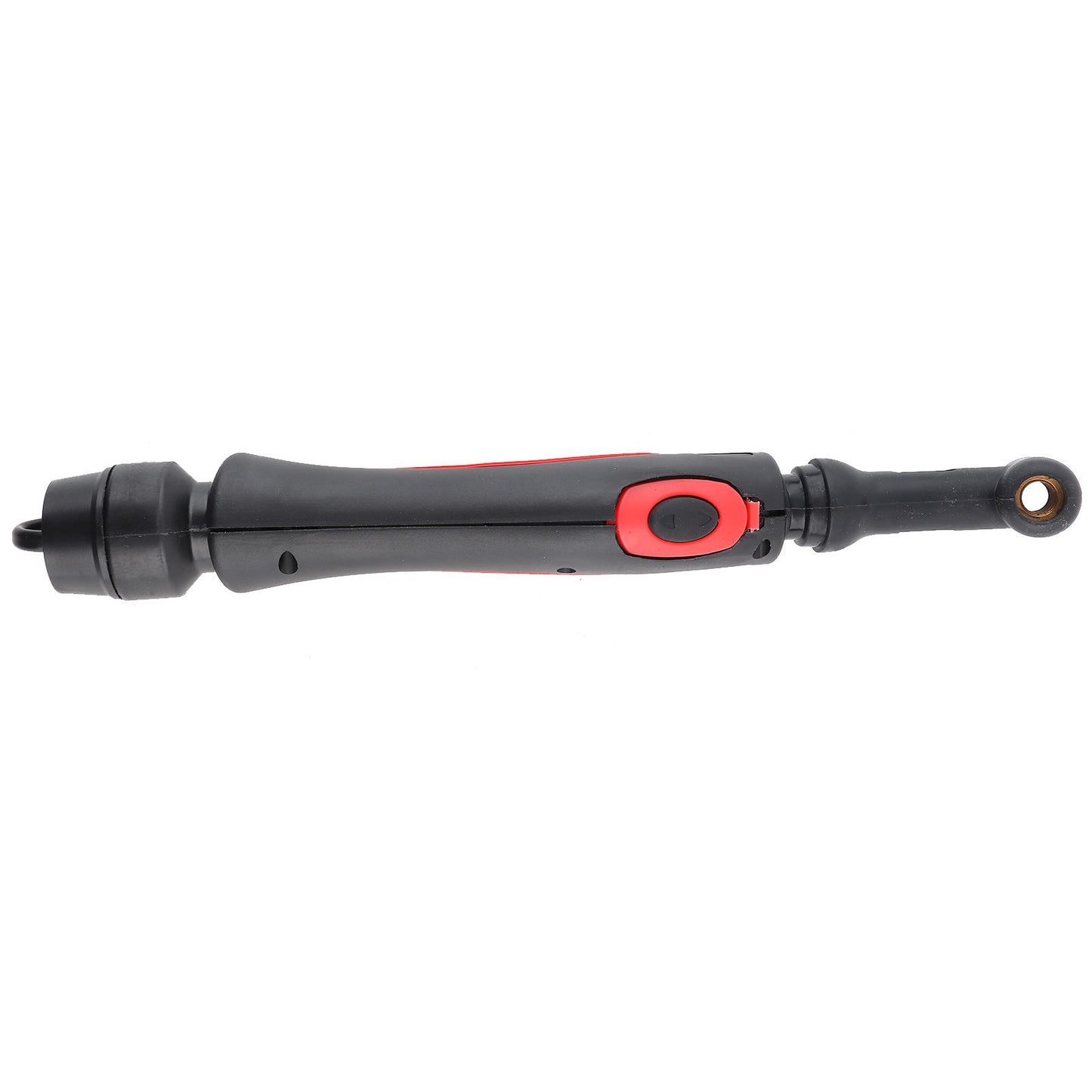 Antorcha de soldadura TIG WP‑26 con cabezal flexible y refrigerada por aire. Accesorio para soldadura TIG.