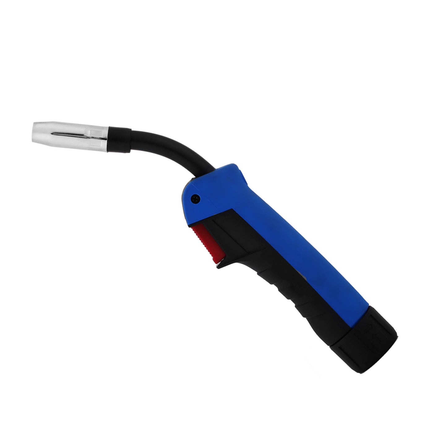 Cabezal de repuesto para pistola de soldadura MIG/MAG de dióxido de carbono 15AK