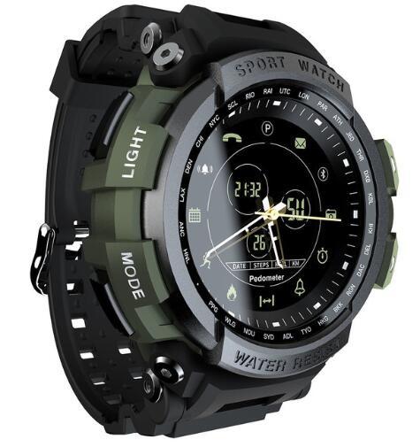 Reloj inteligente deportivo Montre