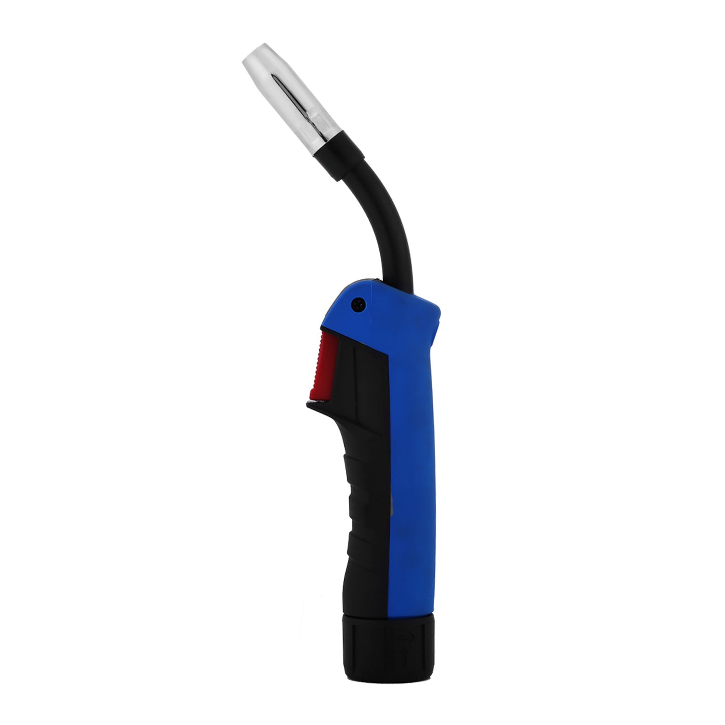 Cabezal de repuesto para pistola de soldadura MIG/MAG de dióxido de carbono 15AK