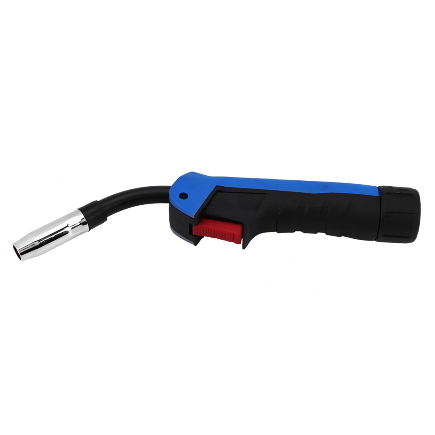 Cabezal de repuesto para pistola de soldadura MIG/MAG de dióxido de carbono 15AK