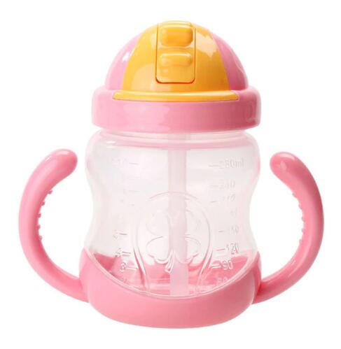 Baby Feeding Cup