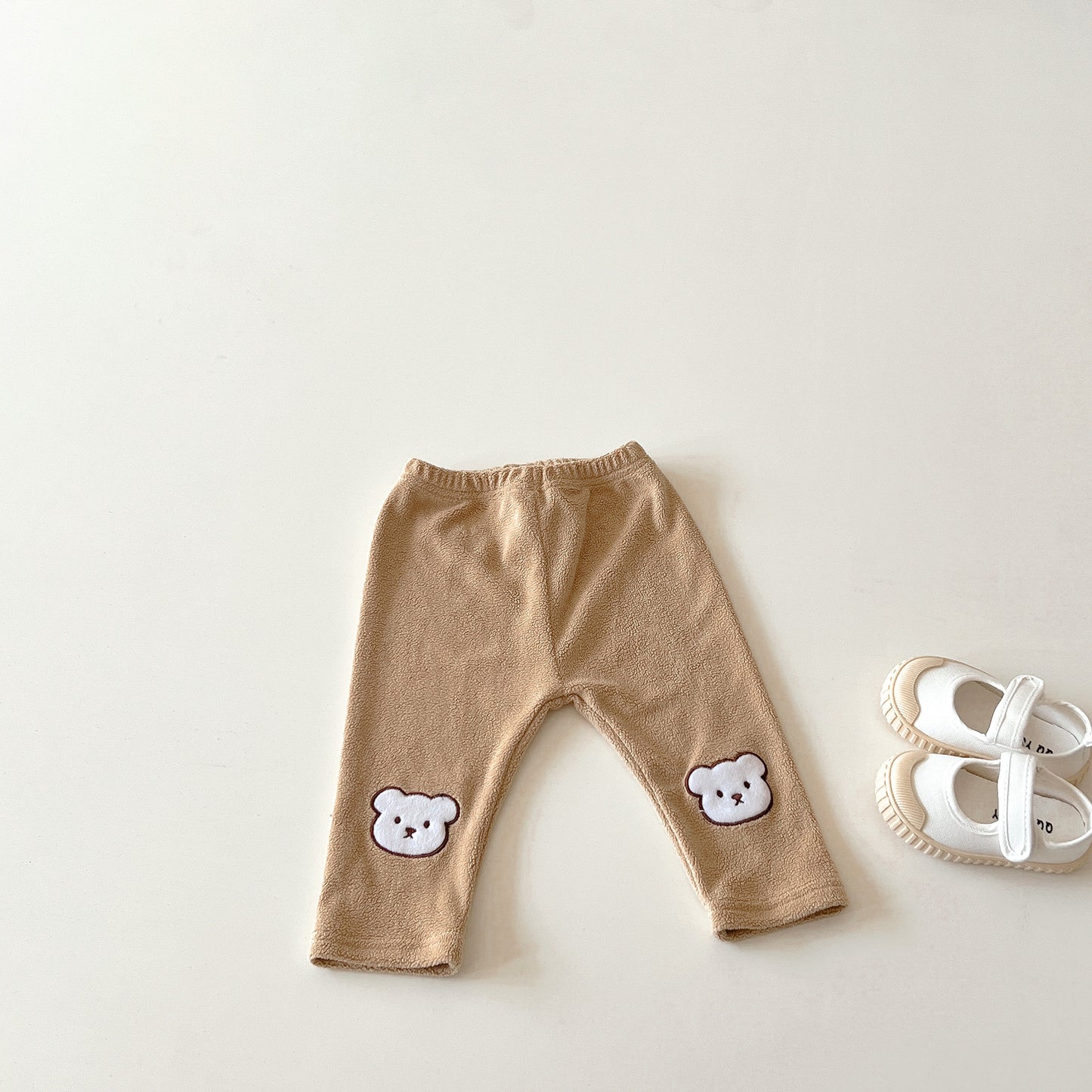 Ins kinder frühjahr leggings baby frühjahr samt dünne leggings baby hosen baby große PP hosen