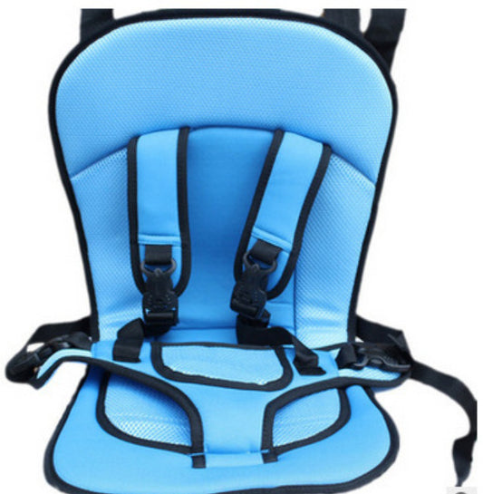 Maternal And Baby Products Portable Child Car Seat 0-4 Years Old Car Seat