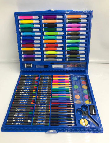 Children's Drawing Crayons Art Supplies Painting 208 Brush