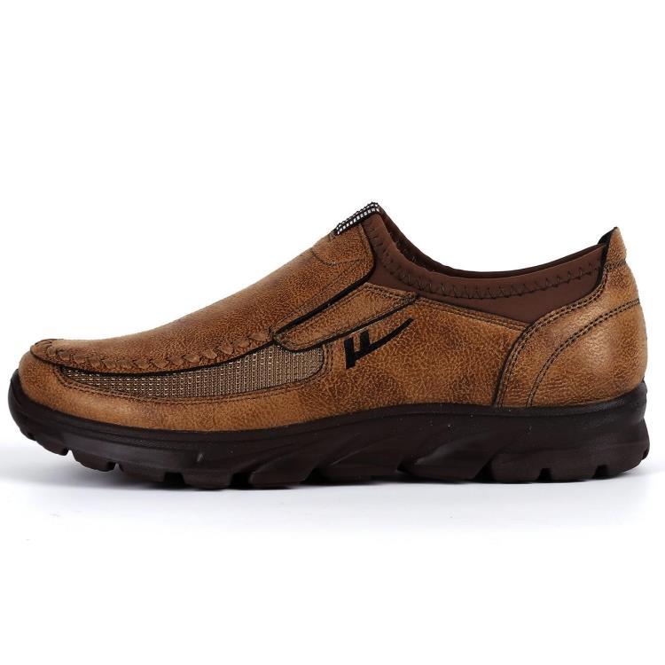 Alte Peking schuhe männer der einzelnen schuhe business casual schuhe