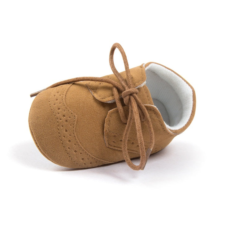 Men's baby shoes soft soled shoes baby shoes baby shoes walking shoes