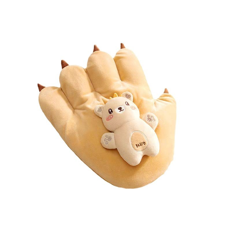 Baby Soothing Palm Sleeping Anti-startle