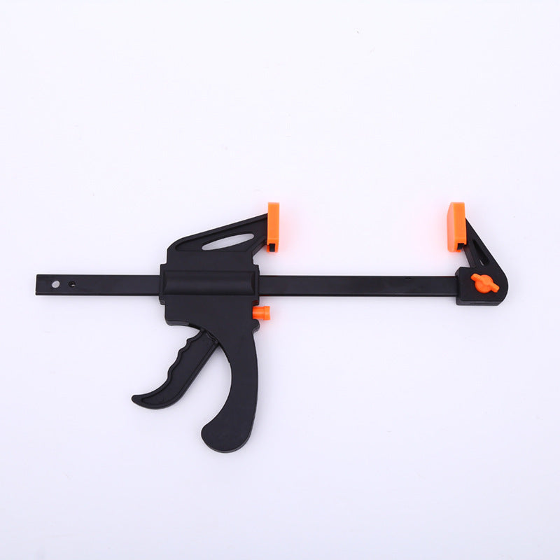 A-Shaped Clamp Wood Fixing Clamp Adjustable Vigorous Clamp