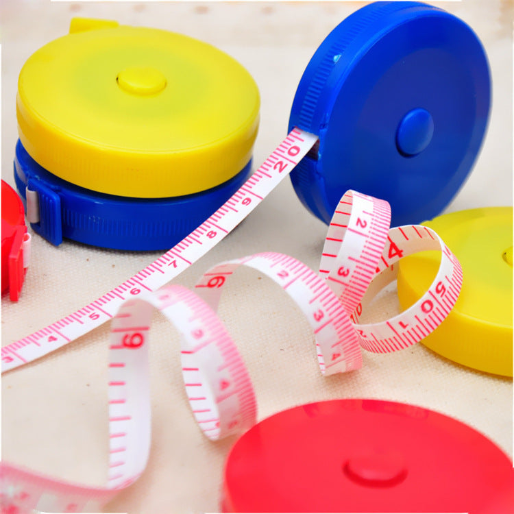 Mini Small Portable Measuring Tape