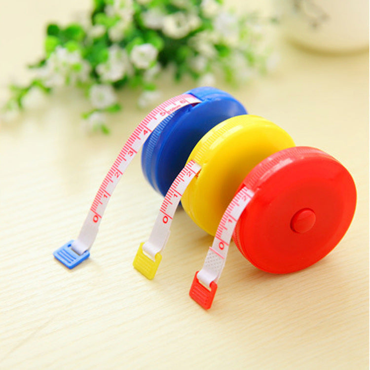 Mini Small Portable Measuring Tape