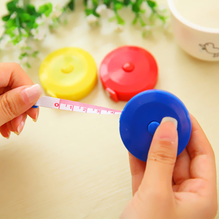 Mini Small Portable Measuring Tape