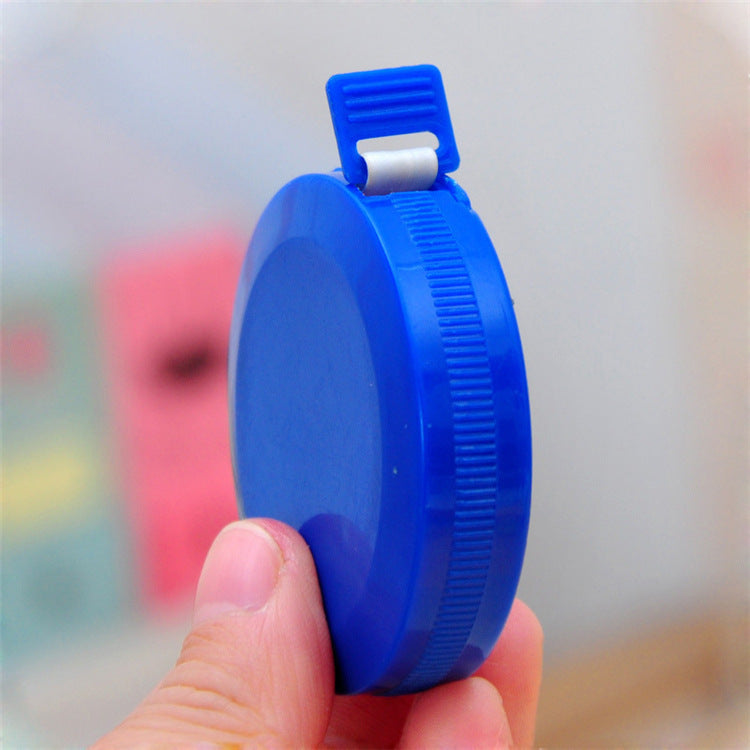 Mini Small Portable Measuring Tape