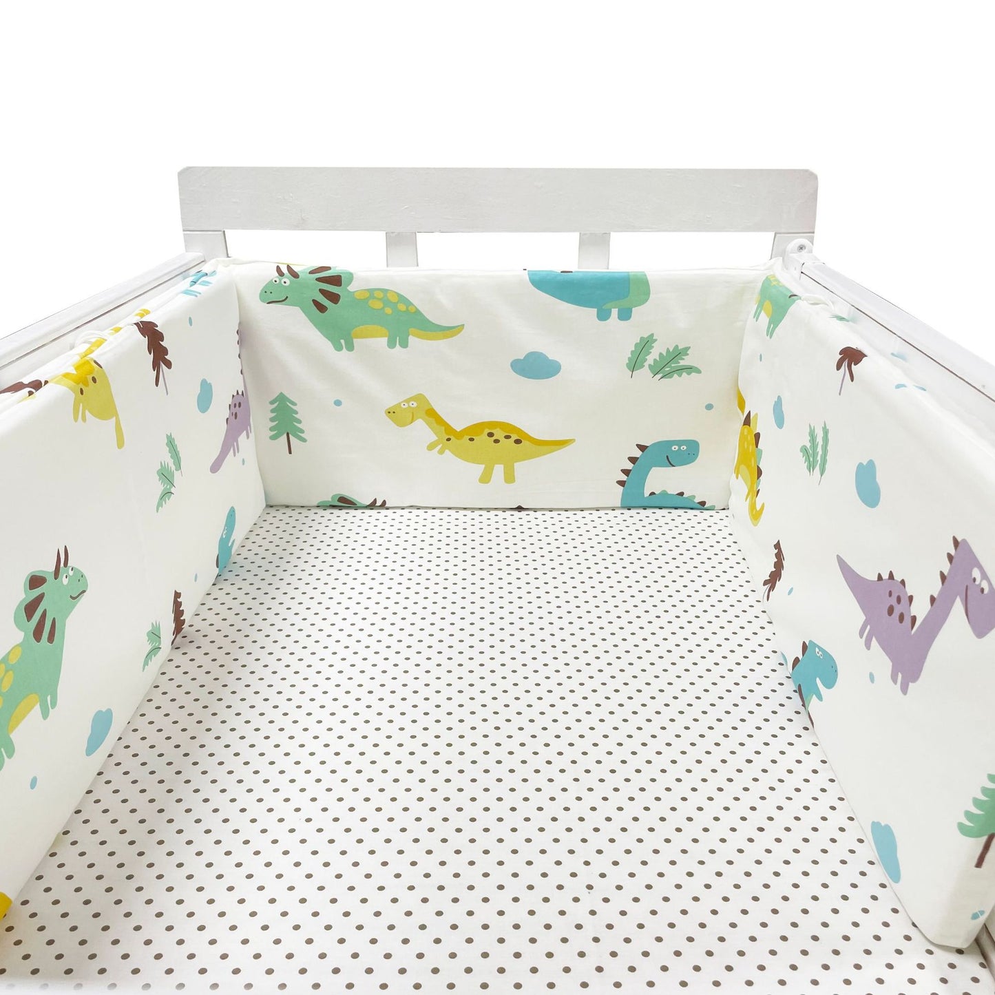 Baby Four Seasons Bed Fence Baby Children Anti fall Cotton Bed Fence Cotton Baby Bed Protective Fence