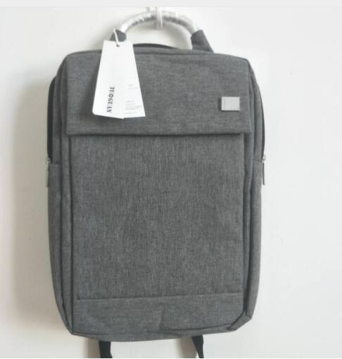 Mode Männer Wasserdichter Rucksack Reise Casual Laptop Rucksack Schultasche Student Computer Taschen Bagpack für Jungen Männlich 