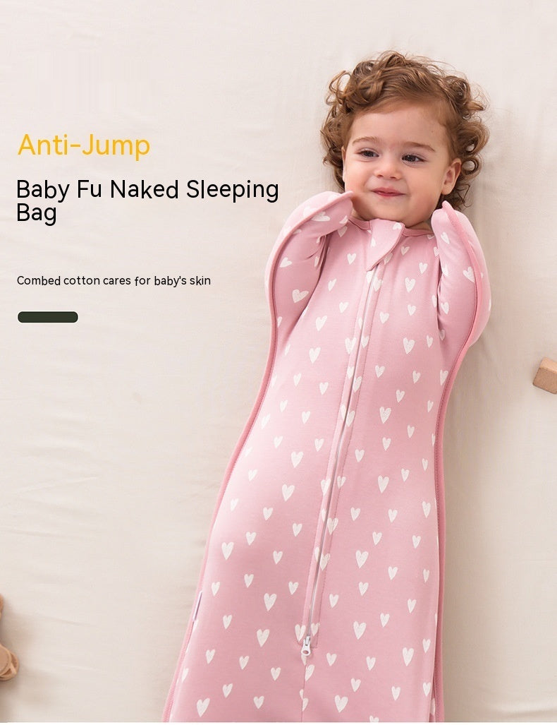 Baby Sleeping Bag