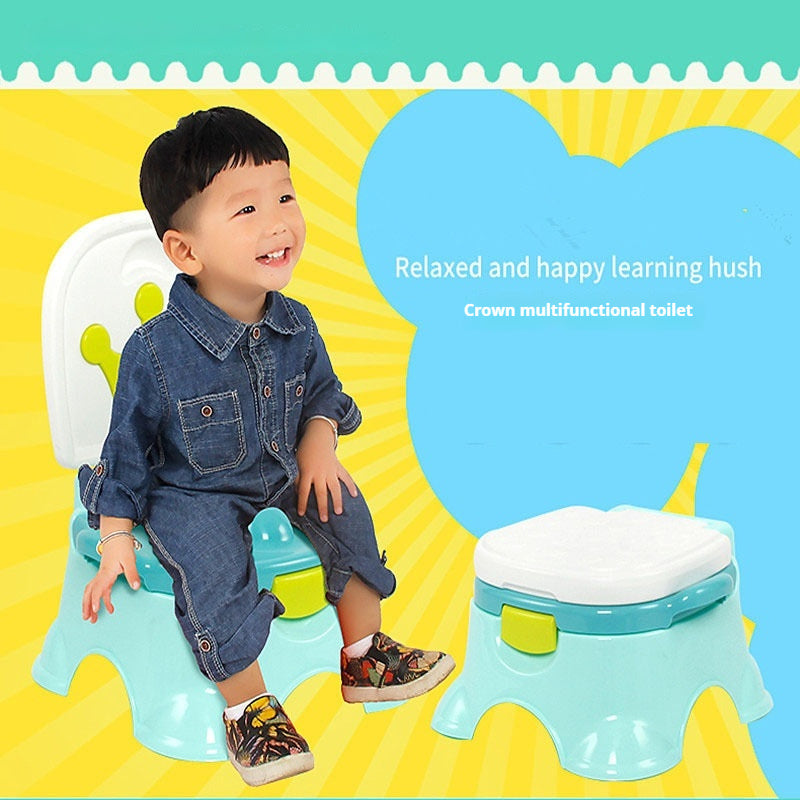 Baby Urinal Child Toilet Toilet Ring Squat Toilet