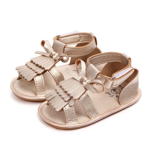 Summer Baby Shoes Infant Baby Girl Lovely