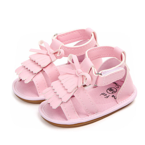 Summer Baby Shoes Infant Baby Girl Lovely