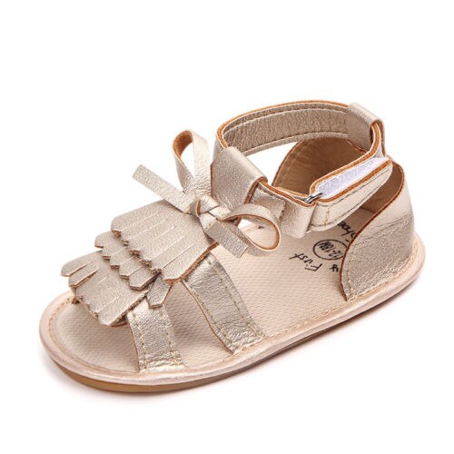 Summer Baby Shoes Infant Baby Girl Lovely