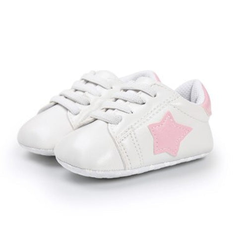 2019 Autumn new baby boys girls shoes sneakers