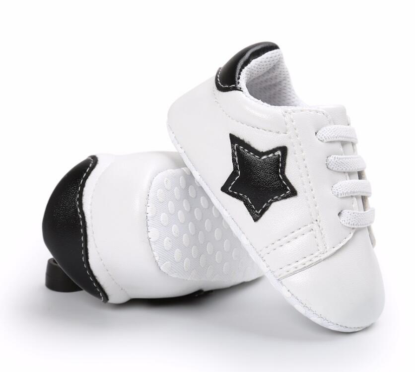 2019 Autumn new baby boys girls shoes sneakers