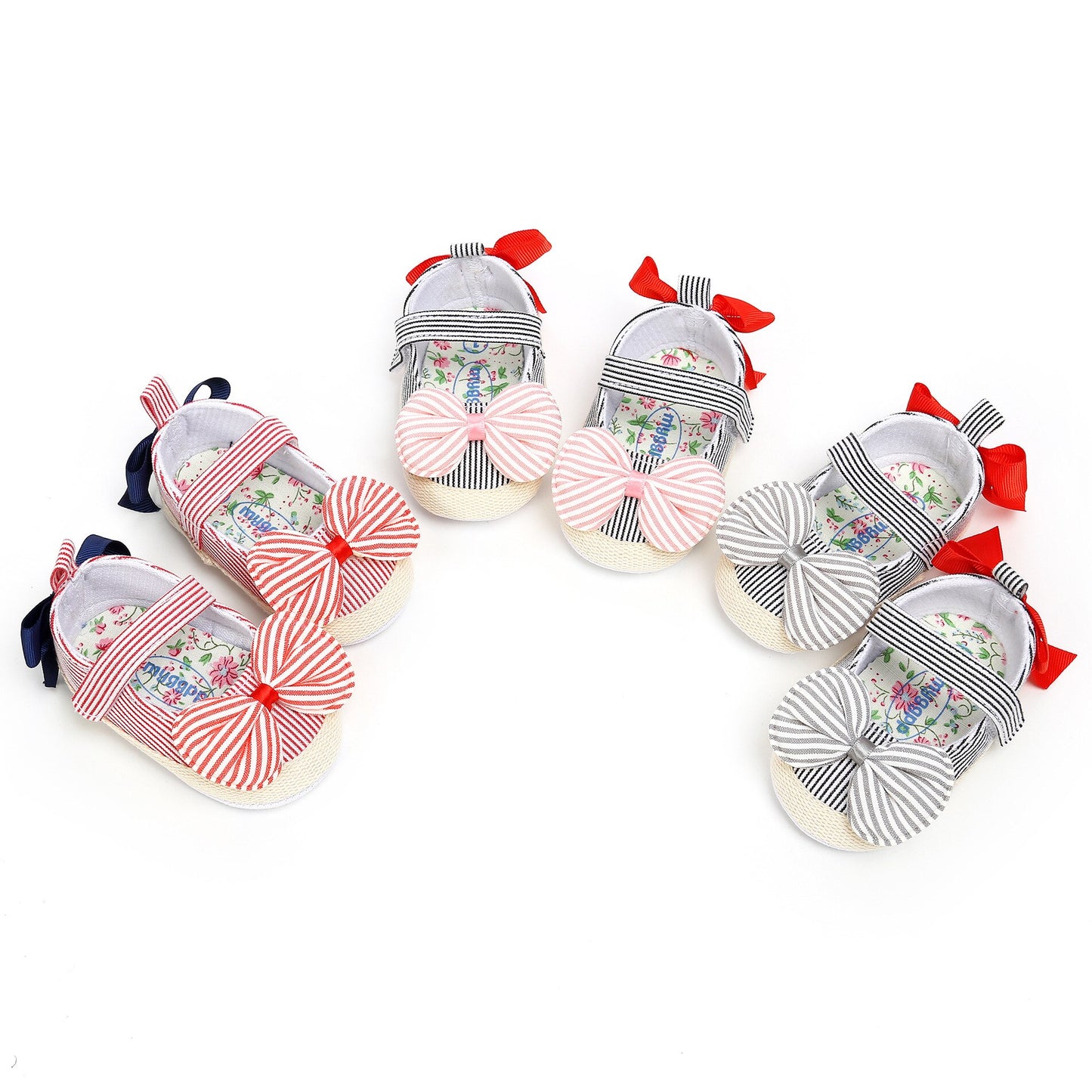 2019 Baby Girls Shoes toddler shoes first walkers