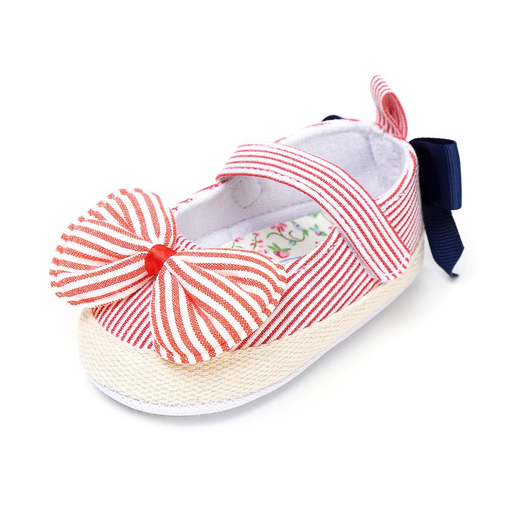 2019 Baby Girls Shoes toddler shoes first walkers