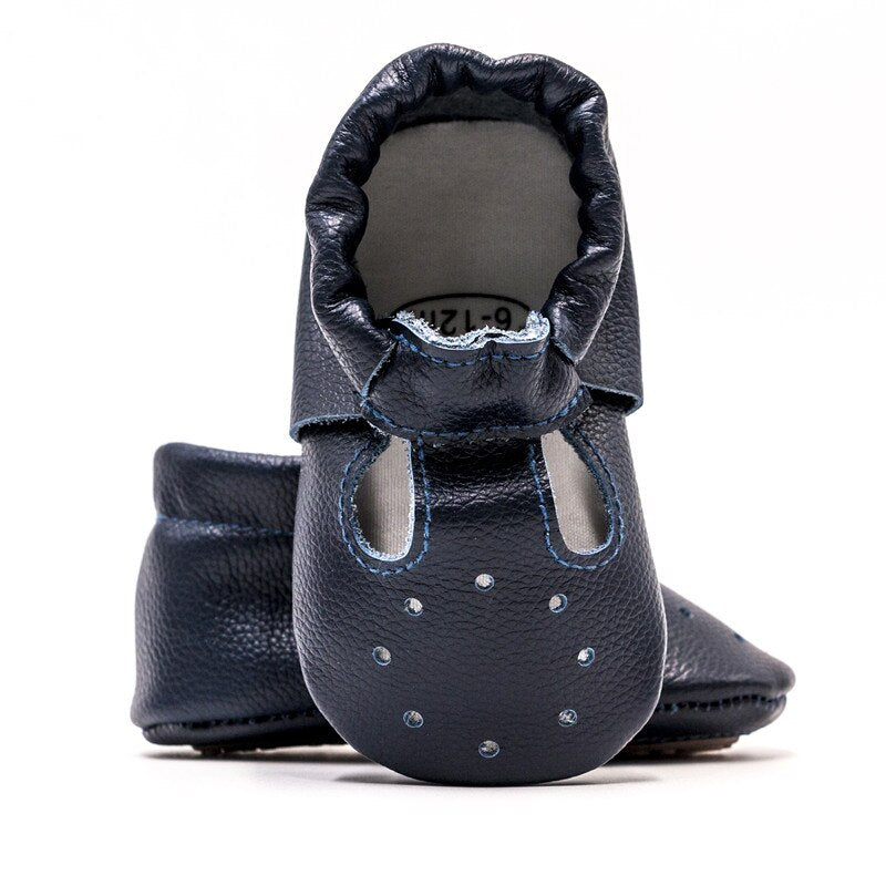 2019 First Walkers Shoes Baby Shoes Genuine