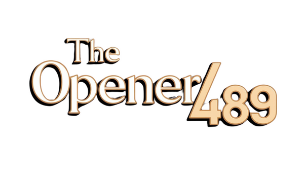 The Opener 489