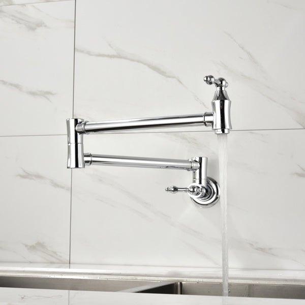 Kitchen Folding Faucet