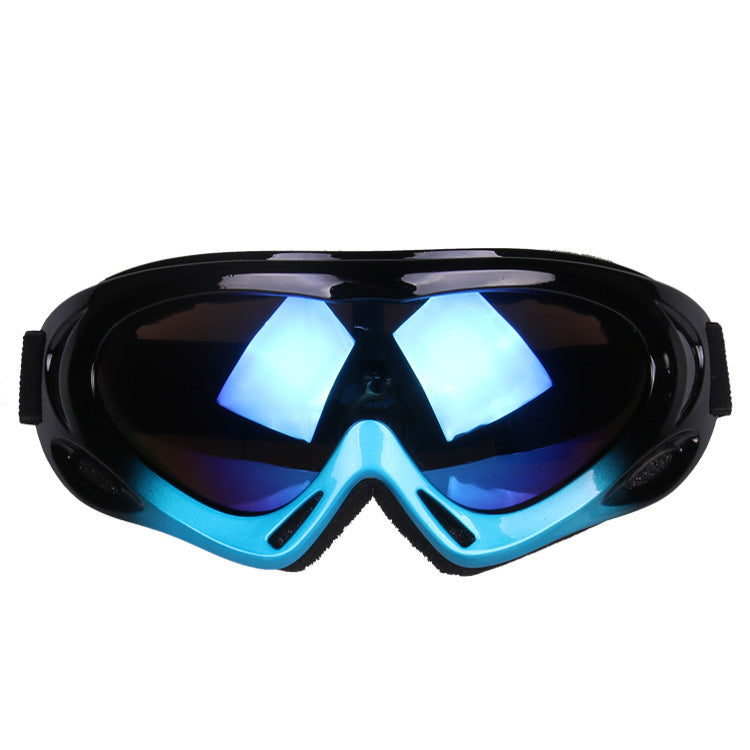 Skibrille Outdoor Sport Kletterbrille