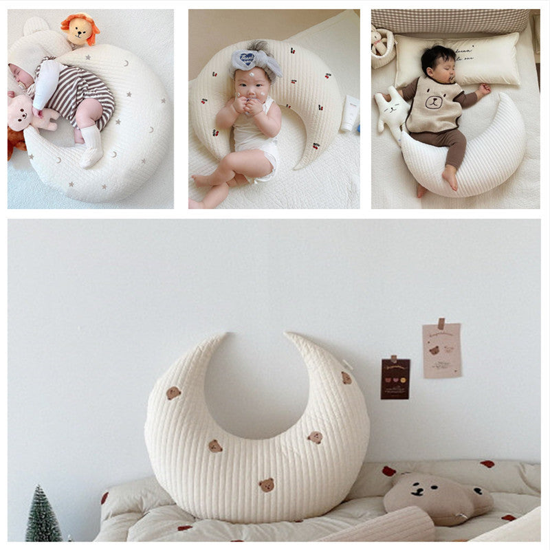 Baby Products Nursing U-shape Pillow Baby Sleeping Children Newborn Cushion