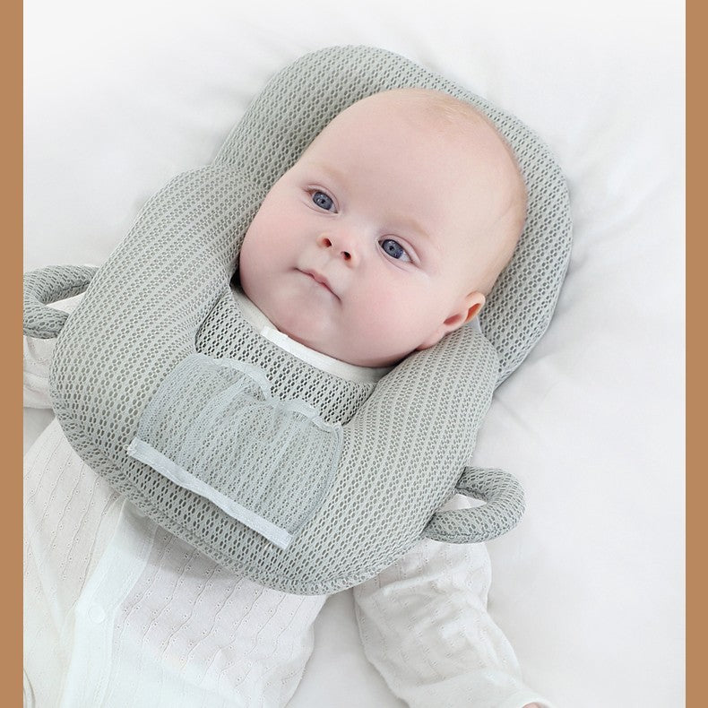 Fixed Bracket Baby Multifunctional Pillow