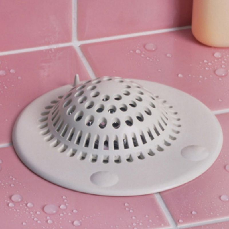 Yurt floor drain plastic toilet floor drain