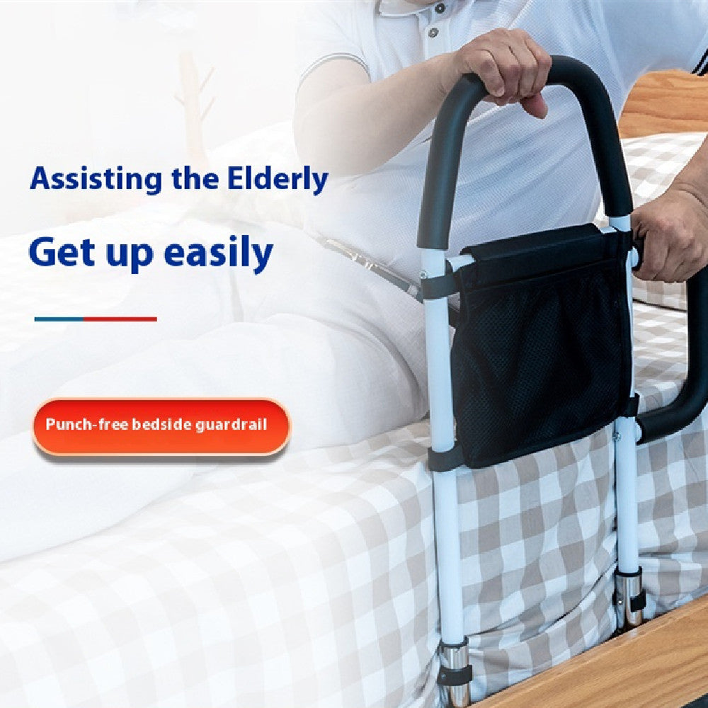 Elderly Strengthen Bedside Armrest Barrier-free Pregnant Women Stand Up