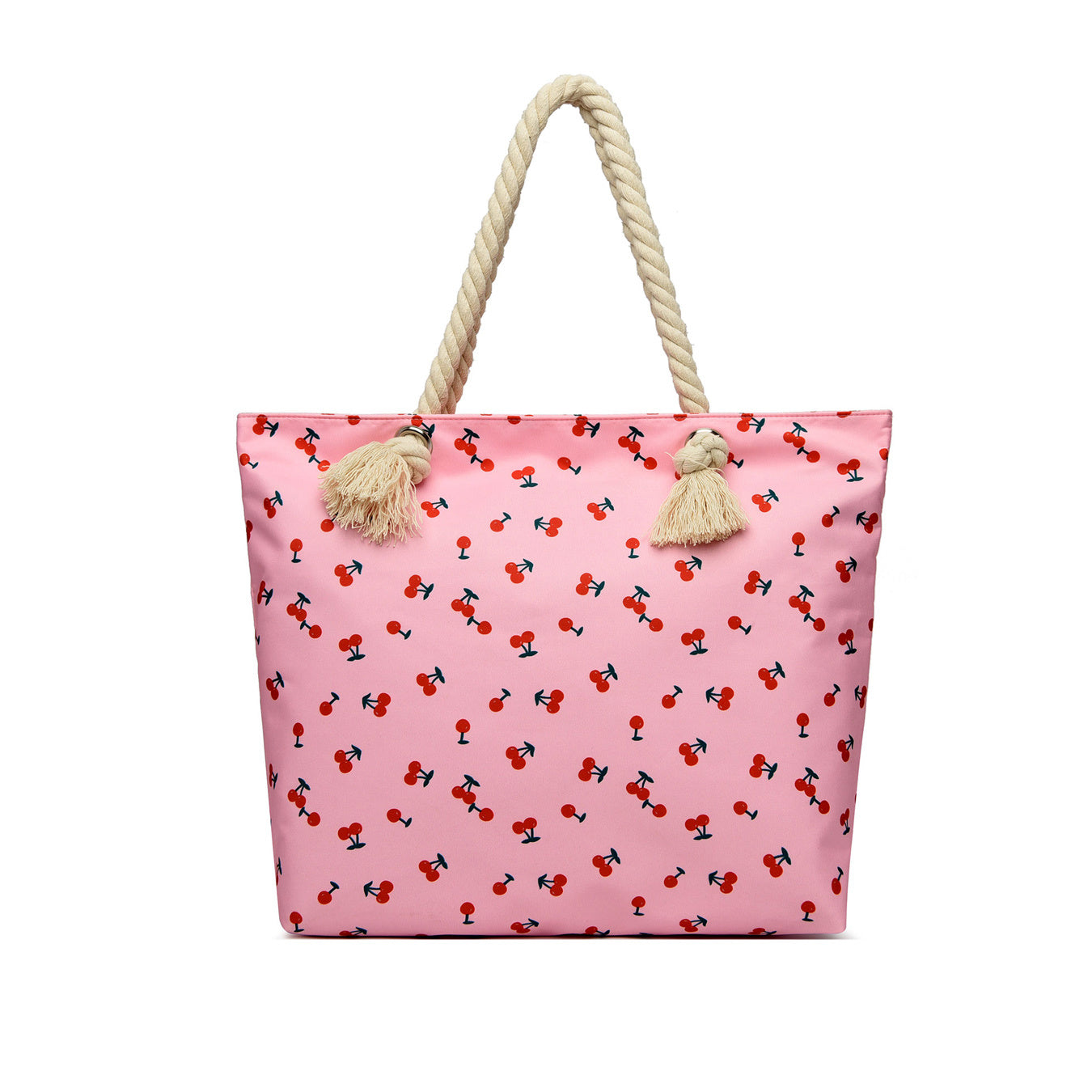 Art Flower Pattern Beach Bags For Women, Beach Bag Tote Waterproof Sandproof, Beach Bags For Women