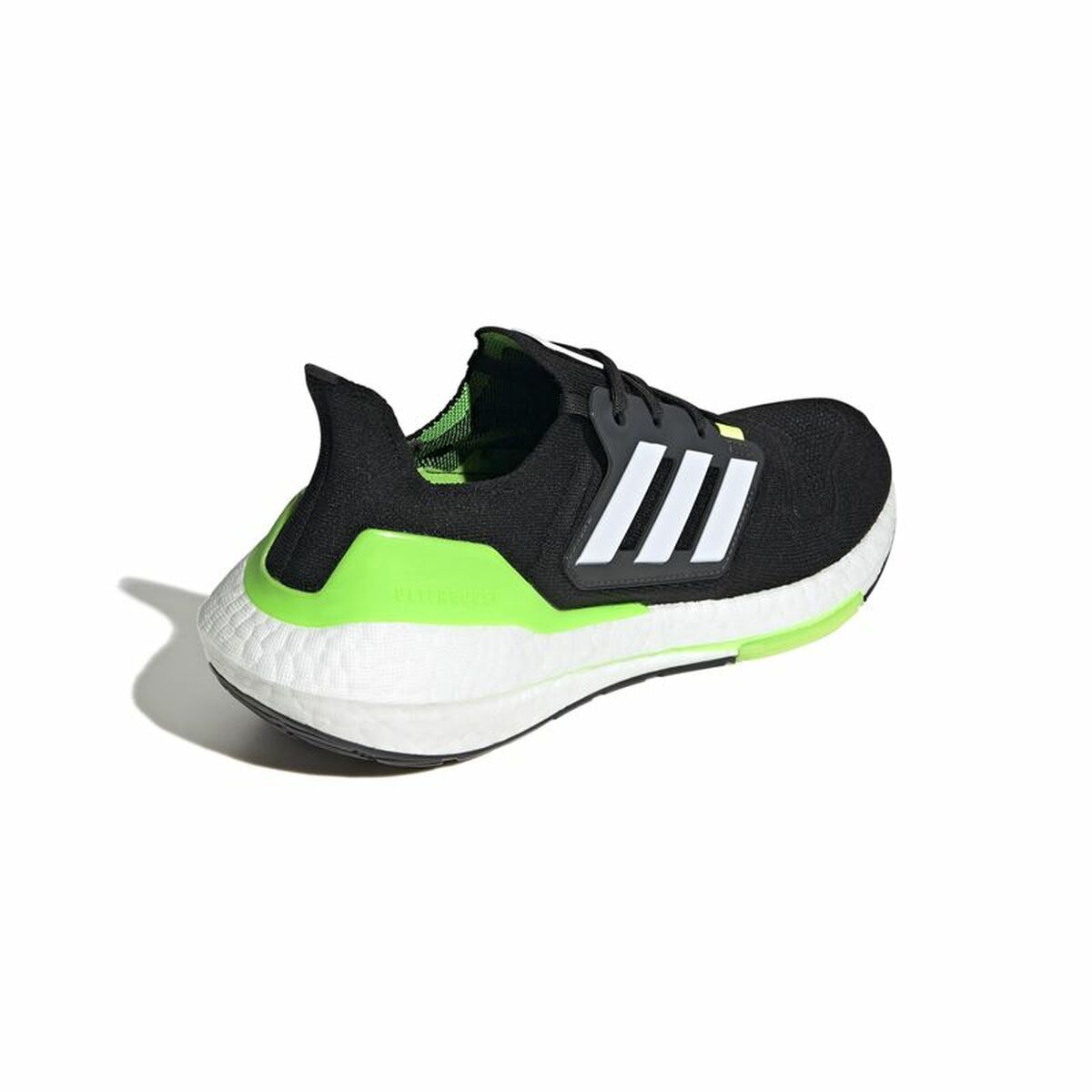 Running Shoes for Adults Adidas Ultraboost 22 Black Men