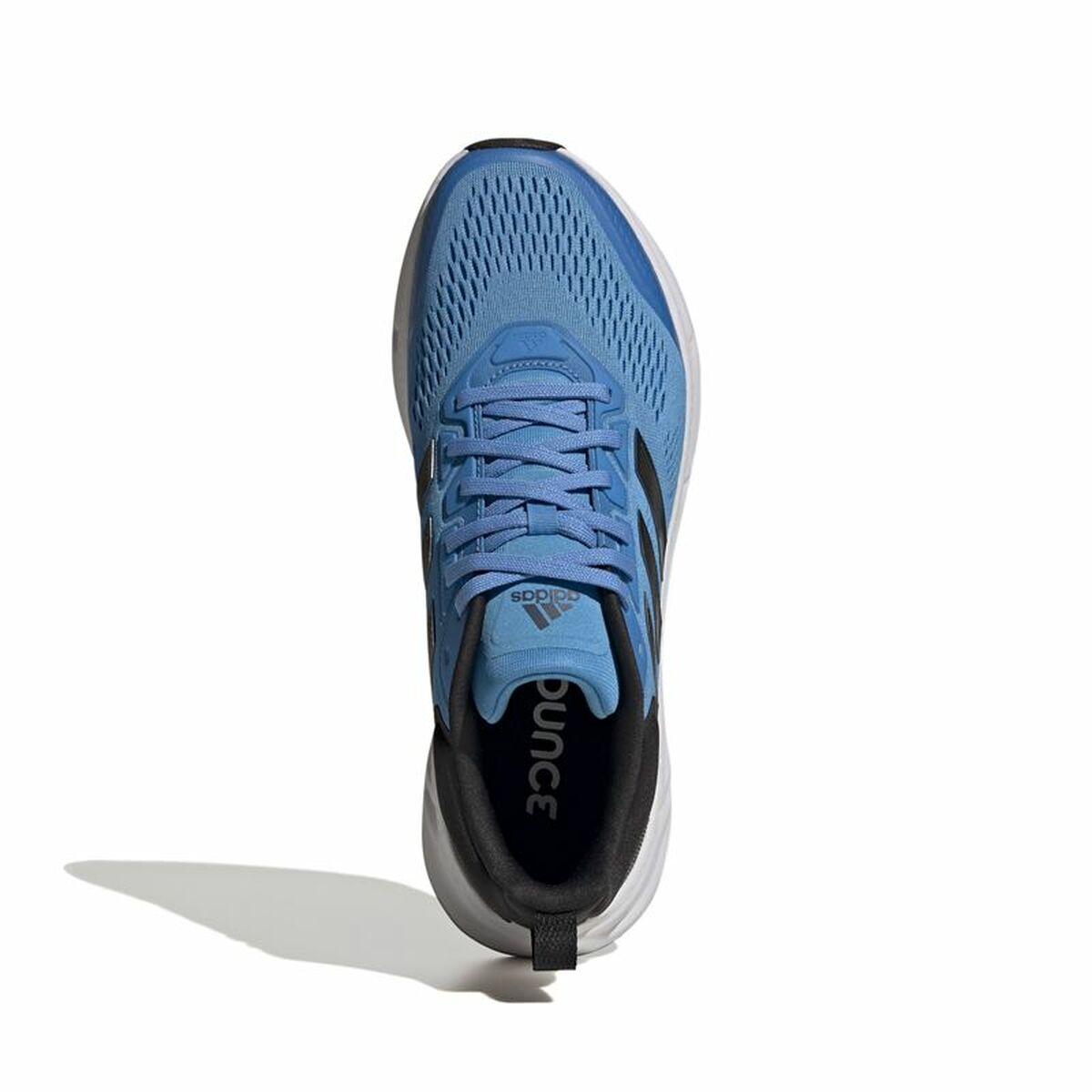 Running Shoes for Adults Adidas Questar Blue Men