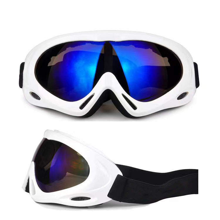 Skibrille Outdoor Sport Kletterbrille